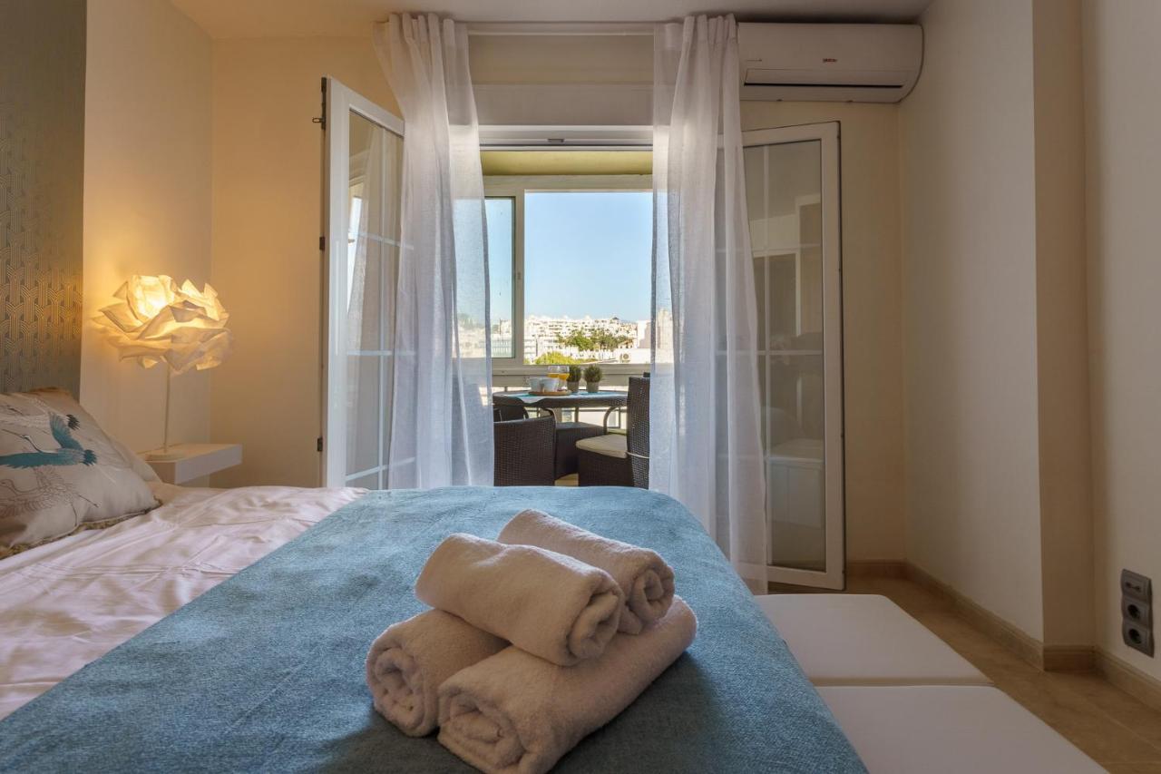 Malagasuite Carihuela Seaviews Torremolinos Esterno foto