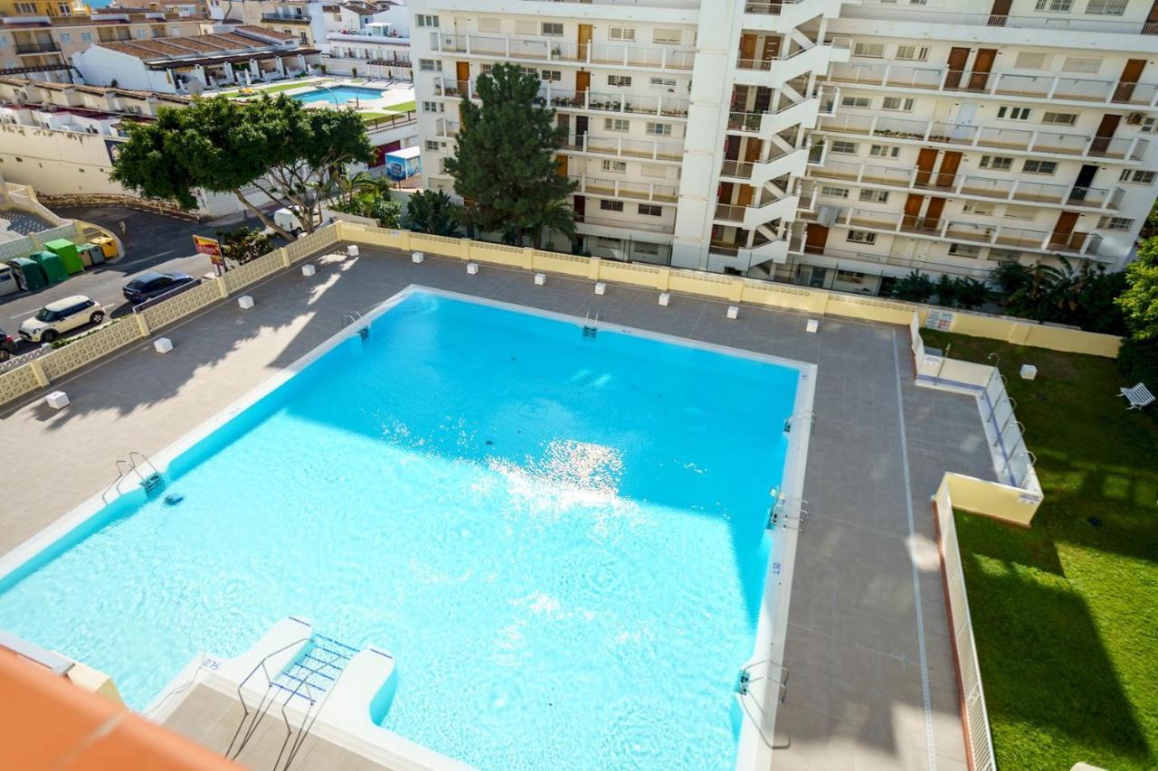 Malagasuite Carihuela Seaviews Torremolinos Esterno foto