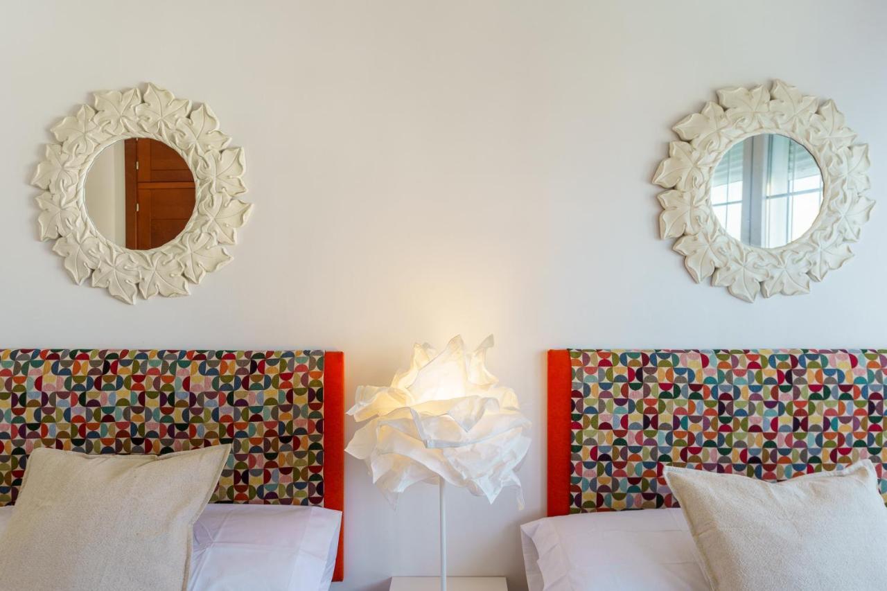 Malagasuite Carihuela Seaviews Torremolinos Esterno foto