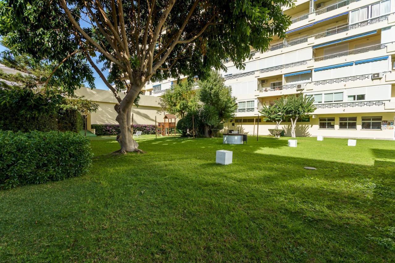 Malagasuite Carihuela Seaviews Torremolinos Esterno foto