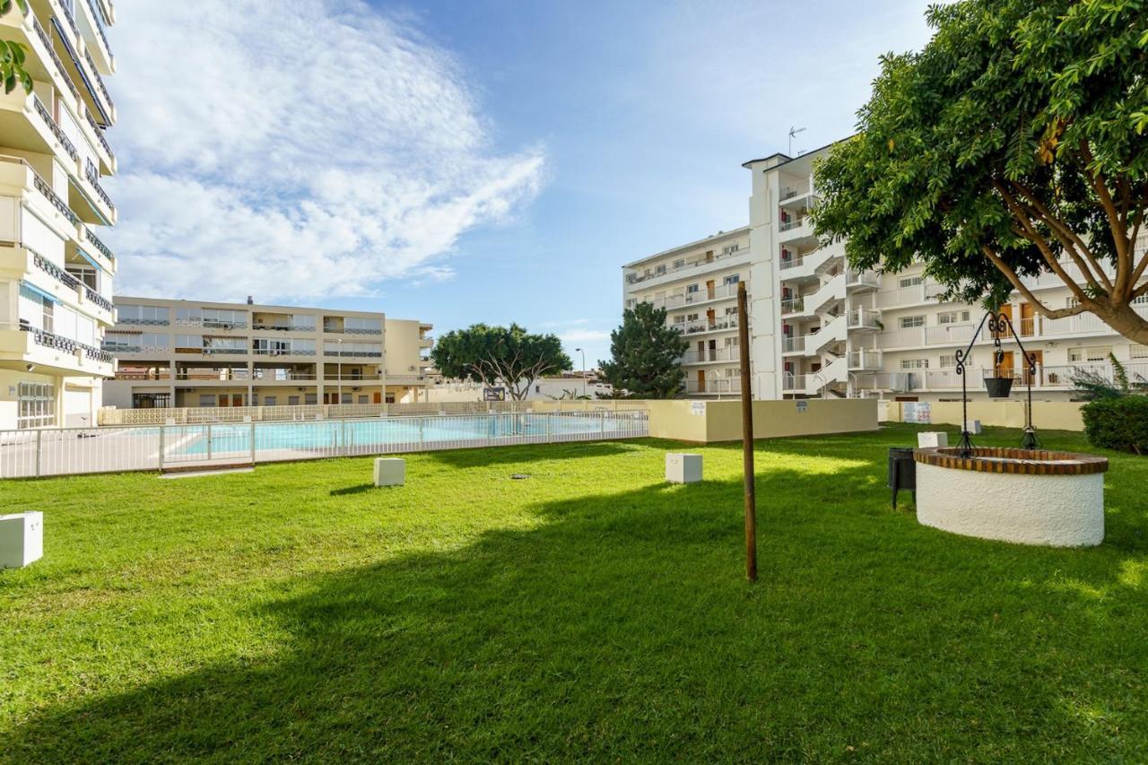 Malagasuite Carihuela Seaviews Torremolinos Esterno foto