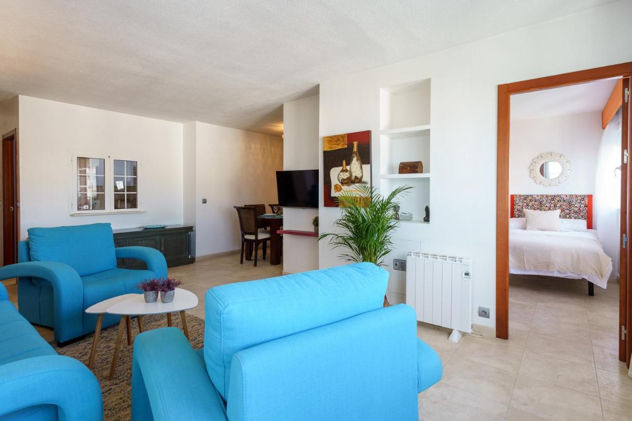 Malagasuite Carihuela Seaviews Torremolinos Esterno foto