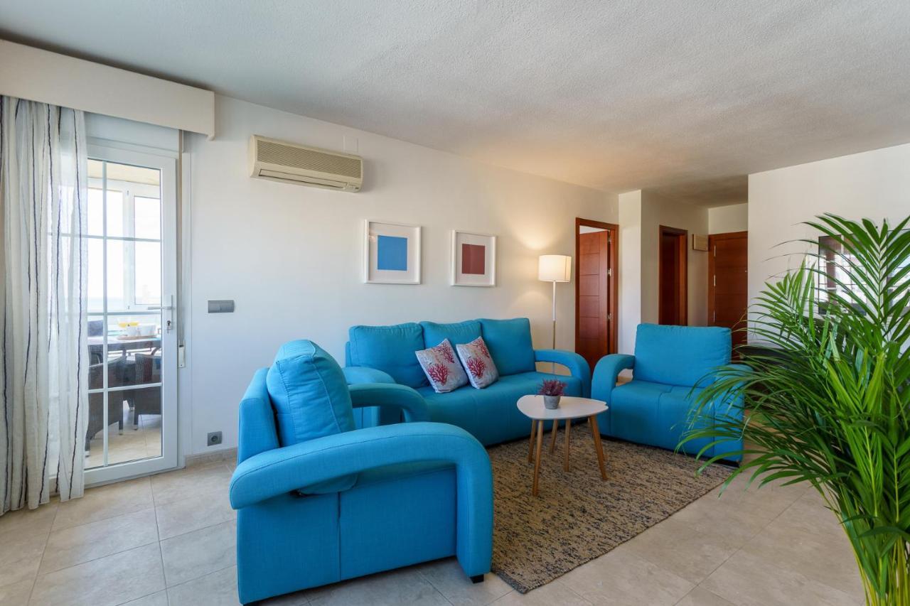 Malagasuite Carihuela Seaviews Torremolinos Esterno foto