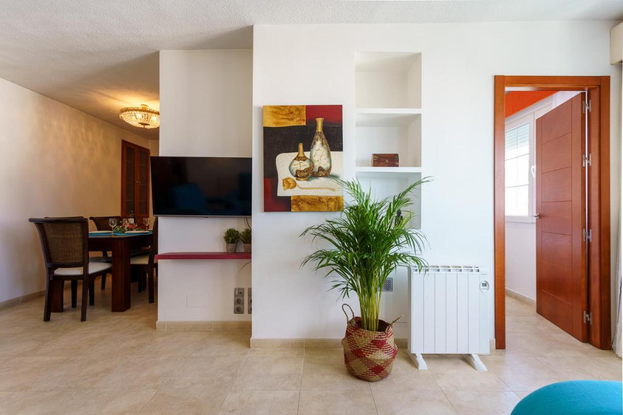 Malagasuite Carihuela Seaviews Torremolinos Esterno foto